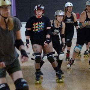 Meet your Posher, Darby